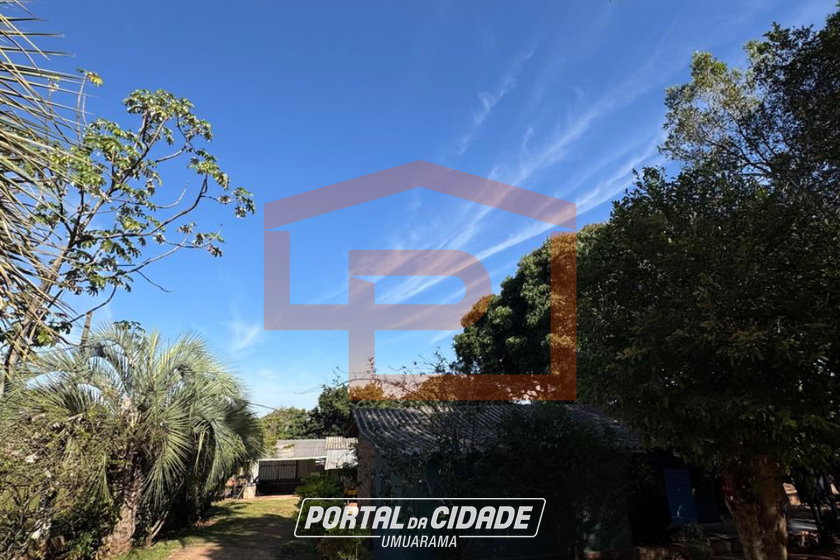 Ch&aacute;cara &agrave; venda - &Aacute;rea Rural