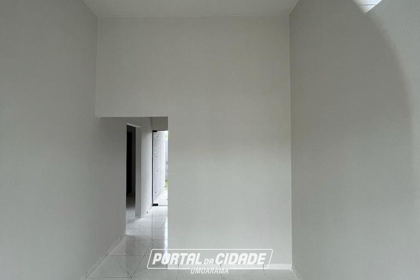 Casa &agrave; venda - 126m&sup2; - Jardim Tereza