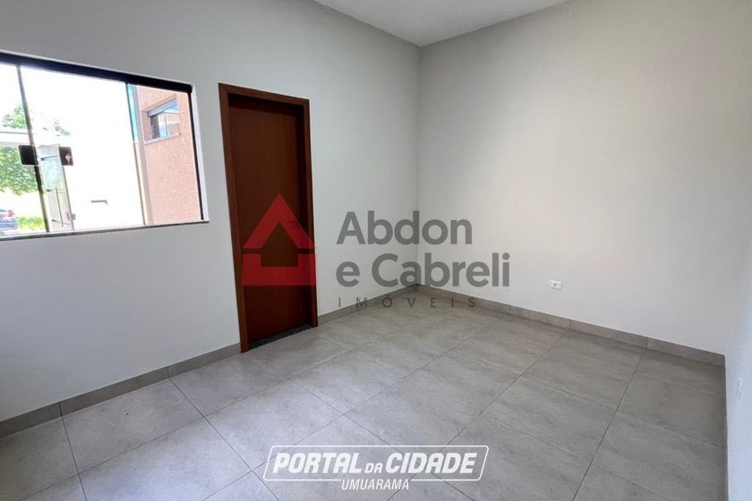 Casa &agrave; venda - 69m&sup2; - Parque Firenze
