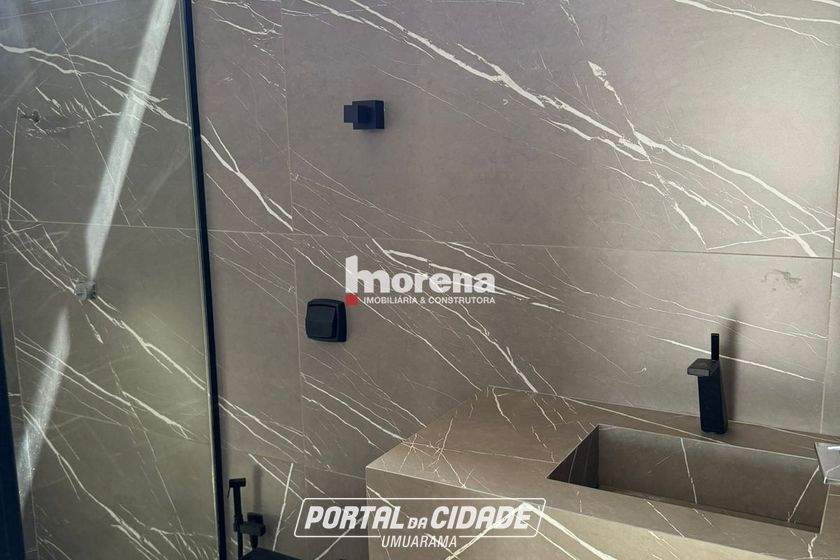 Sobrado &agrave; venda - 278m&sup2; - PAYSAGE ESSENZA CONDOM&Iacute;NIO