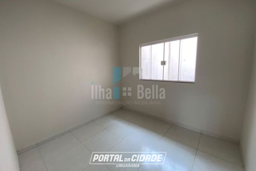 Casa para alugar - Jardim Vila Rica