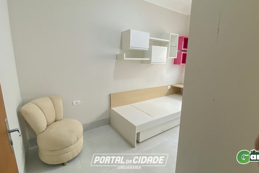 Casa &agrave; venda - Parque Bandeirantes