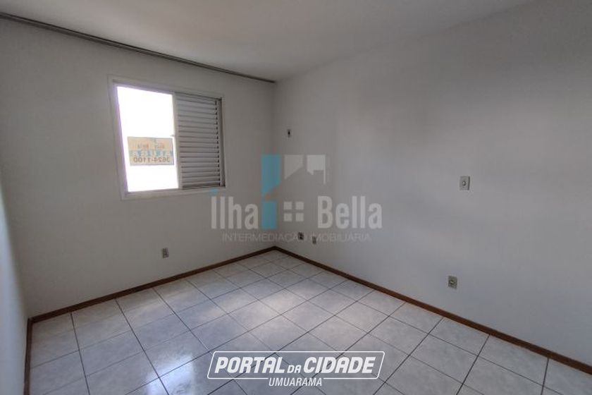 Apartamento &agrave; venda - Zona II