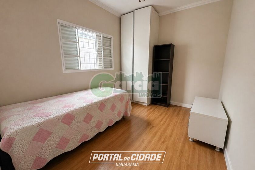 Casa para alugar - Zona V
