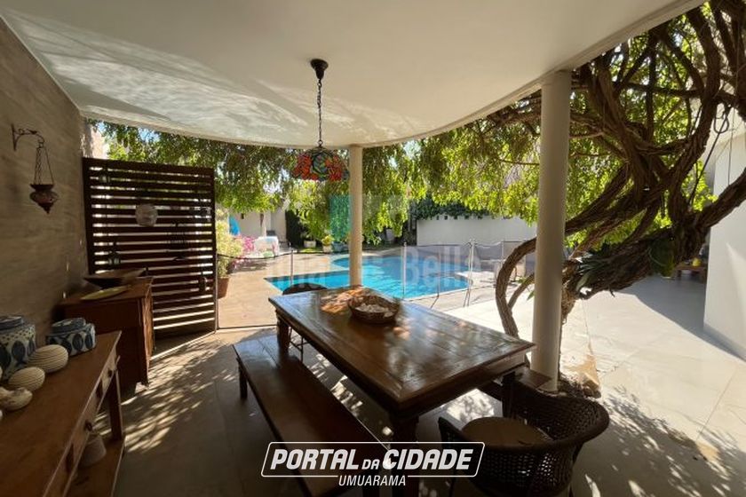 Sobrado &agrave; venda - Zona II