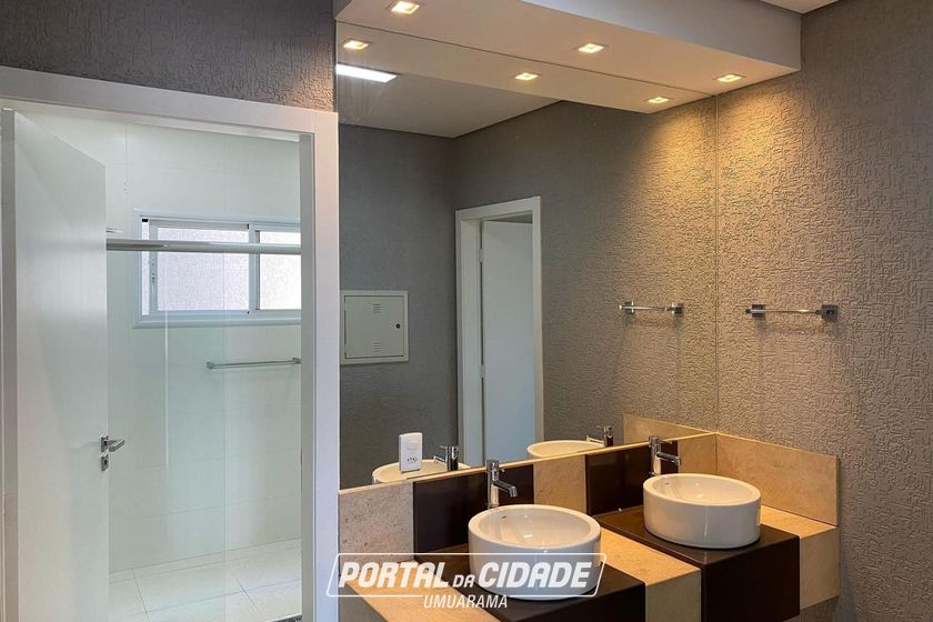 Casa &agrave; venda - 317m&sup2; - Residencial Ecoville