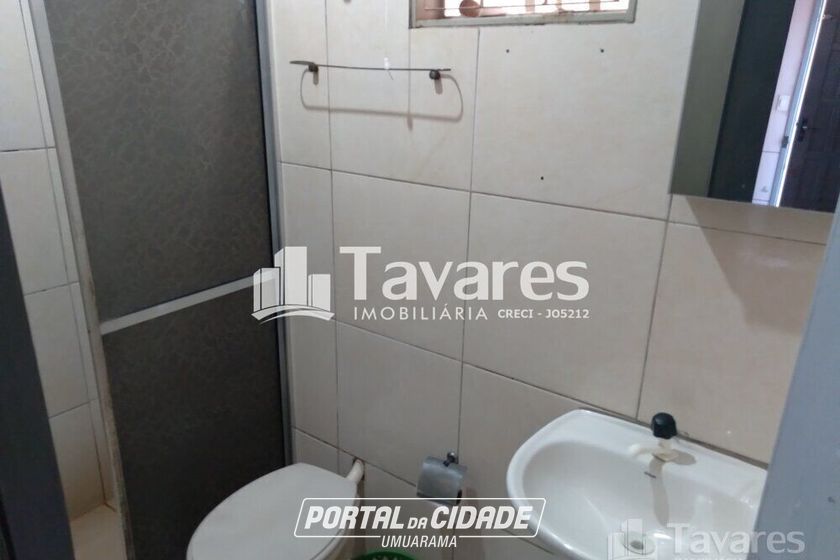 Casa &agrave; venda - 173m&sup2; - Parque Danielle