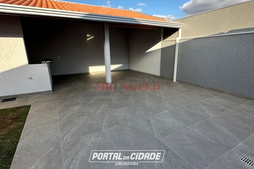Casa &agrave; venda - 159m&sup2; - JARDIM GLOBAL