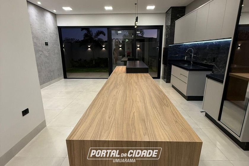 Casa &agrave; venda - 150m&sup2; - Parque Cidade Jardim