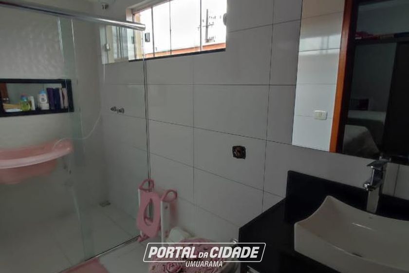 Casa &agrave; venda - 139m&sup2; - Jardim Nova America