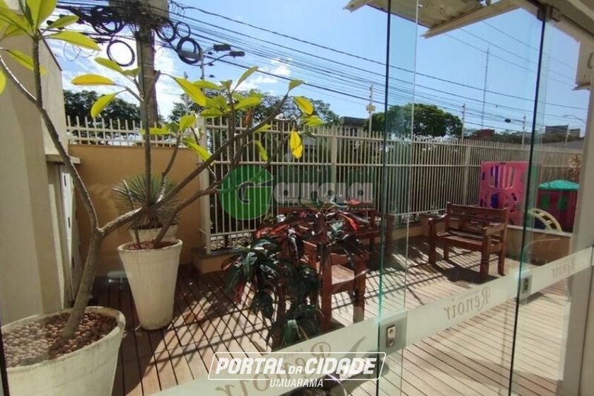 Apartamento &agrave; venda - Zona VI