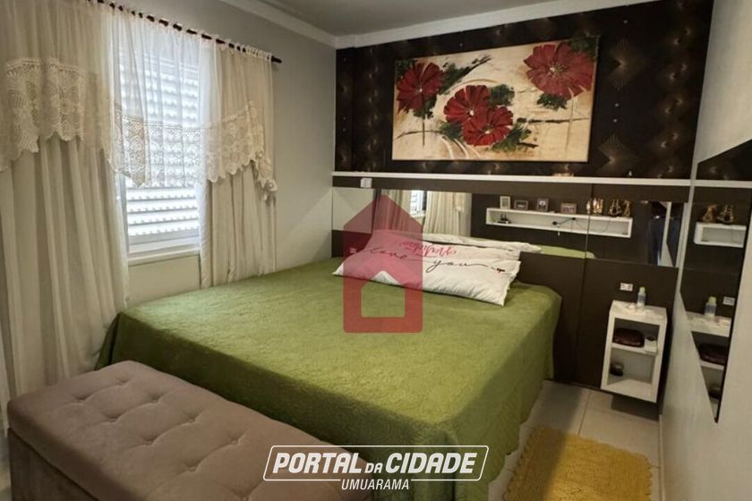 Apartamento &agrave; venda - 94m&sup2; - Jardim Mediterr&acirc;neo