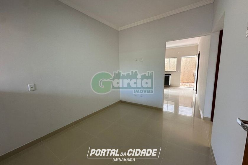 Casa &agrave; venda - 90m&sup2; - Jardim Jota Miranda