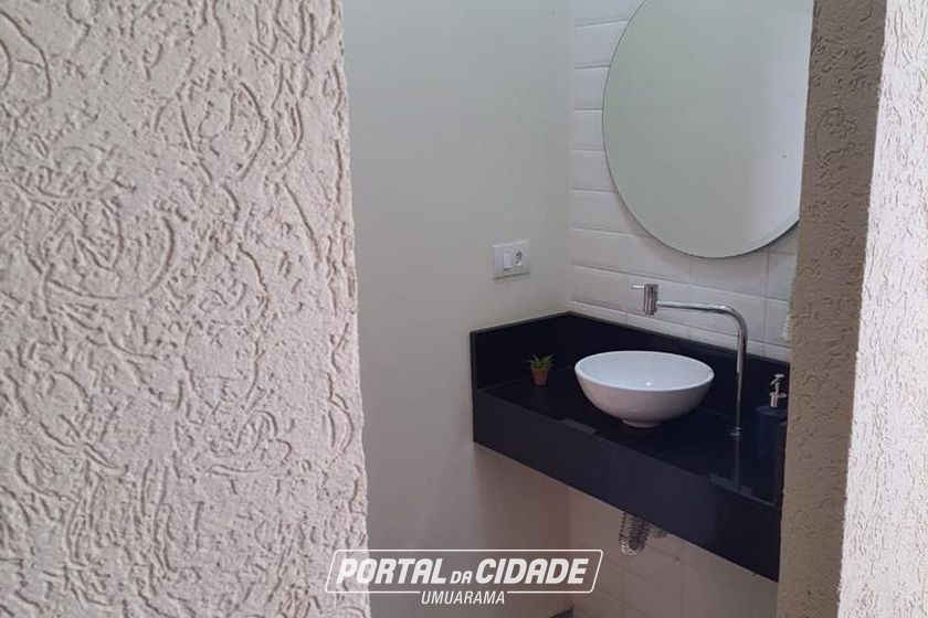 Casa &agrave; venda - 144m&sup2; - Parque Residencial Interlagos