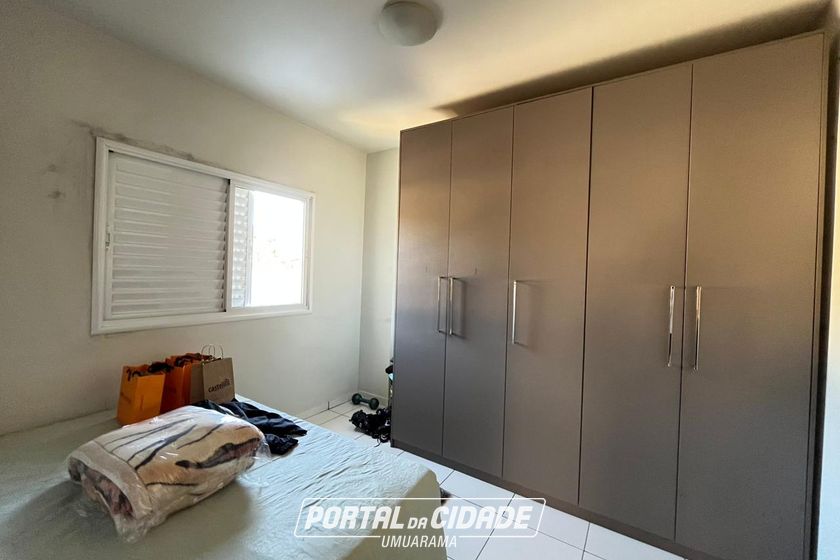Apartamento &agrave; venda - 84m&sup2; - Jardim Aratimb&oacute;