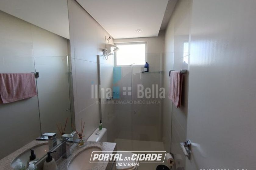 Apartamento para alugar - Zona I
