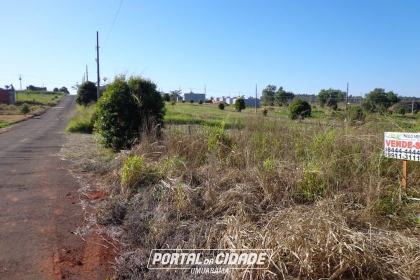 Terreno &agrave; venda - 253m&sup2; - Parque Viena