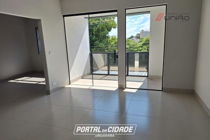 Apartamento para alugar - 150m&sup2; - Zona I