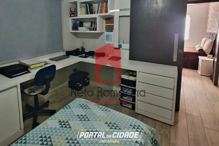Casa &agrave; venda - 120m&sup2; - Jardim Alto da Boa Vista