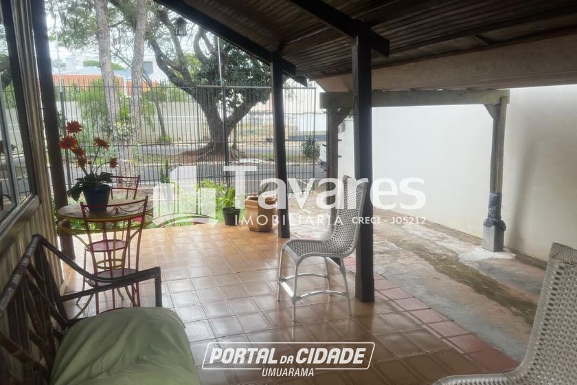 Casa &agrave; venda - 180m&sup2; - Zona II