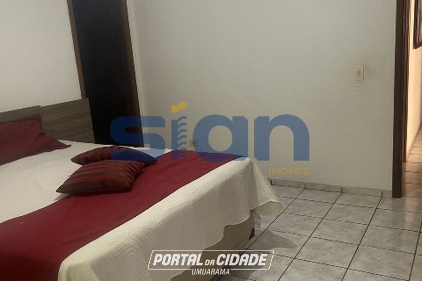 Casa &agrave; venda - 380m&sup2; - Jardim Global