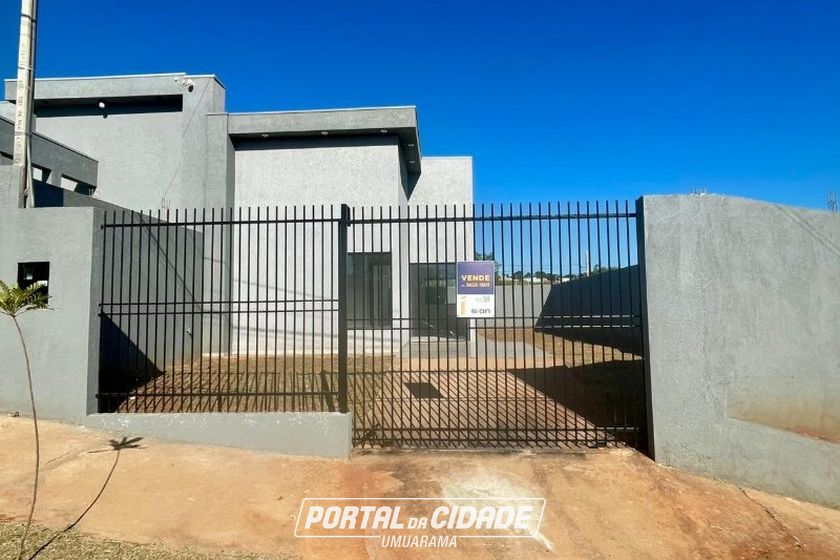 Casa &agrave; venda - 183m&sup2; - 