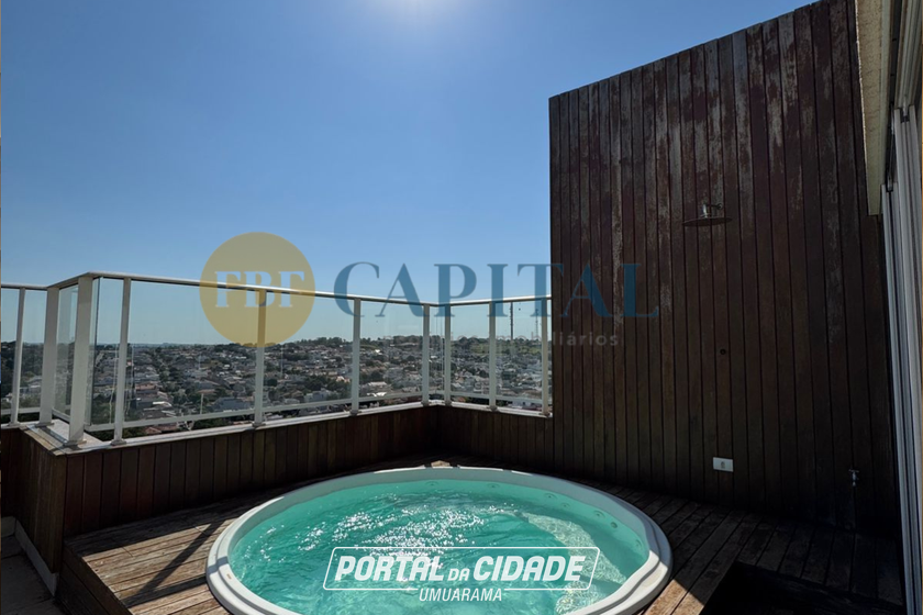 Apartamento &agrave; venda - 215m&sup2; - Jardim S&atilde;o Jos&eacute;