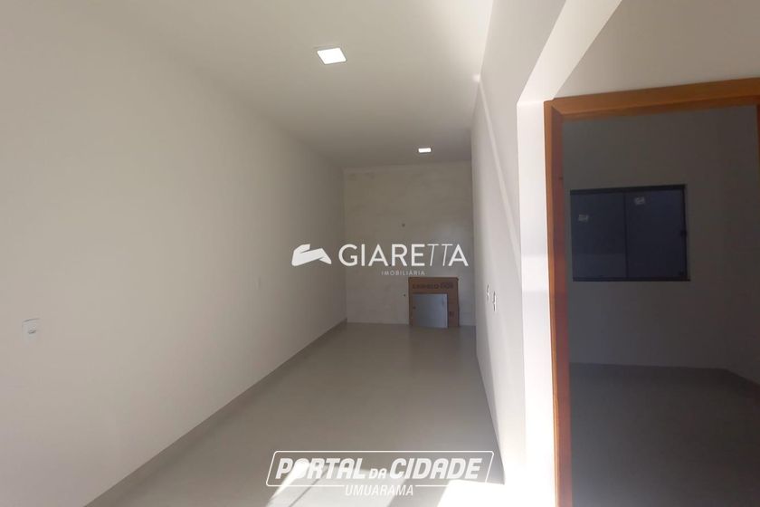 Casa &agrave; venda - 48m&sup2; - JARDIM PANORAMA
