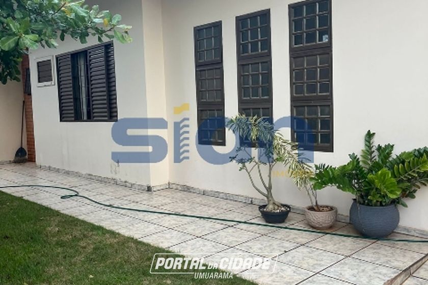 Casa &agrave; venda - 380m&sup2; - Jardim Global