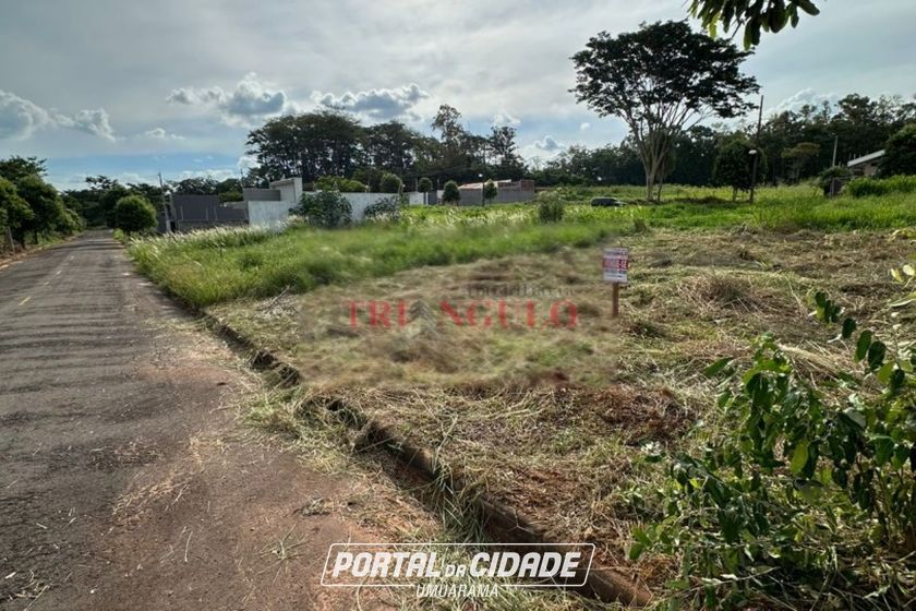 Terreno &agrave; venda - 255m&sup2; - PARQUE RESIDENCIAL VIENA II