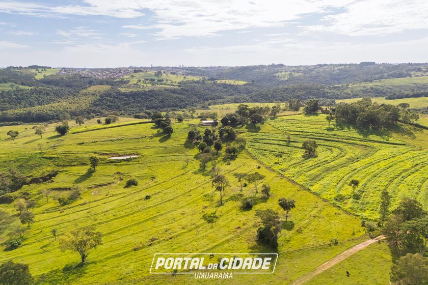Ch&aacute;cara &agrave; venda - Saida para Guaira