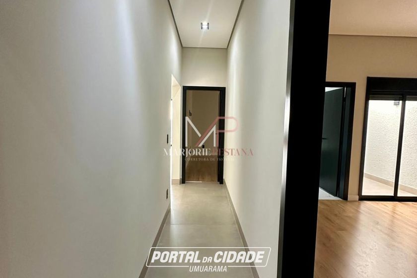 Casa &agrave; venda - 187m&sup2; - R. Pedro Paulo Fenato