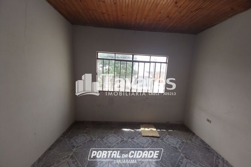 Casa para alugar - Zona VII