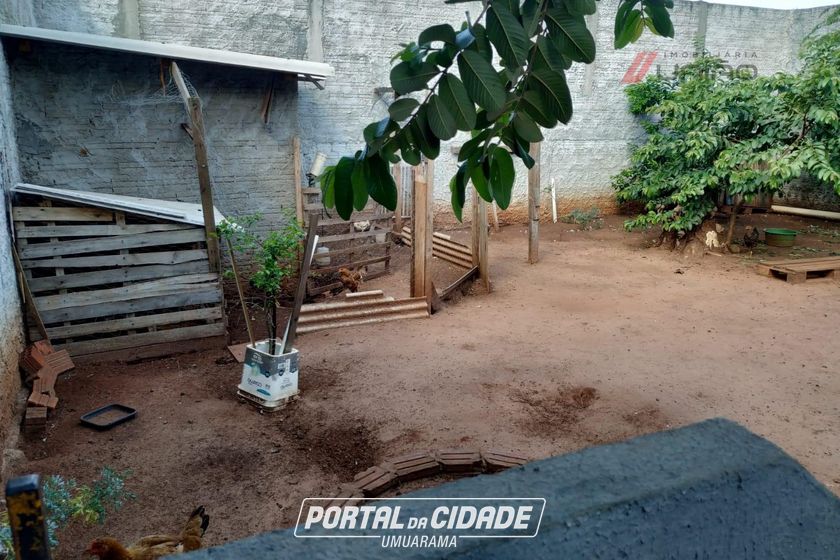 Casa &agrave; venda - 109m&sup2; - Parque San Gaetano