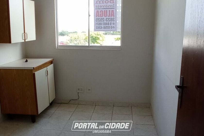 Apartamento &agrave; venda - Zona II