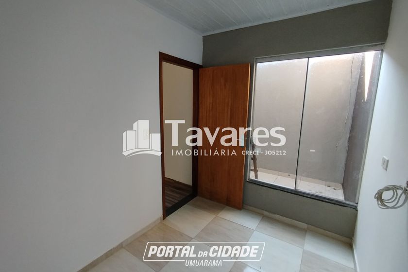 Casa &agrave; venda - 179m&sup2; - Parque San Remo I