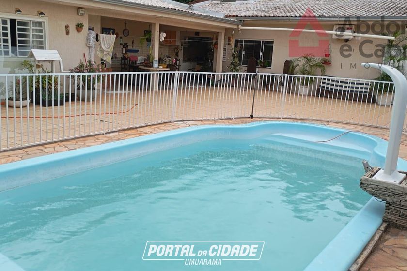 Casa &agrave; venda - 250m&sup2; - Zona III