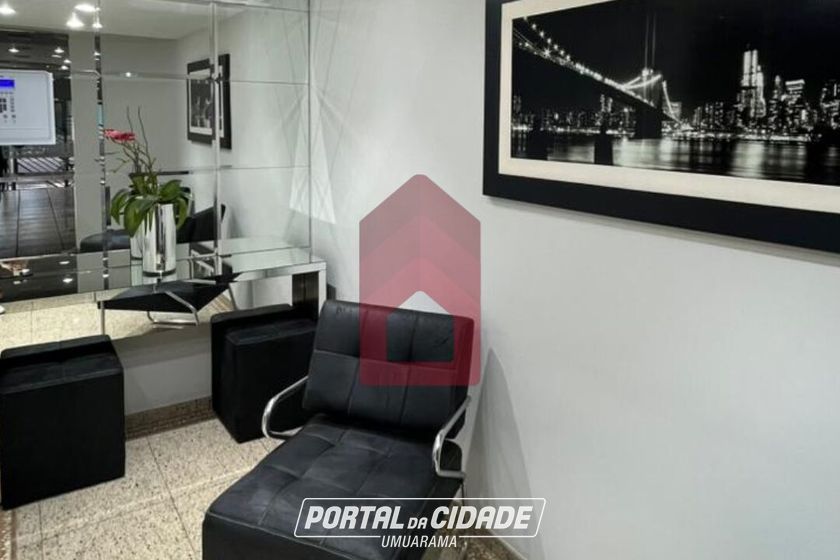 Apartamento &agrave; venda - 106m&sup2; - Zona I