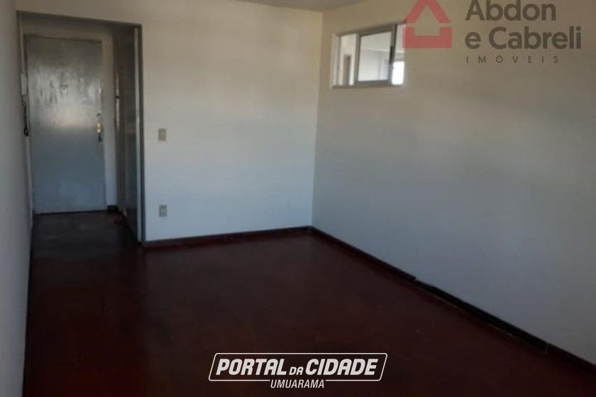 Apartamento &agrave; venda - 50m&sup2; - Zona I