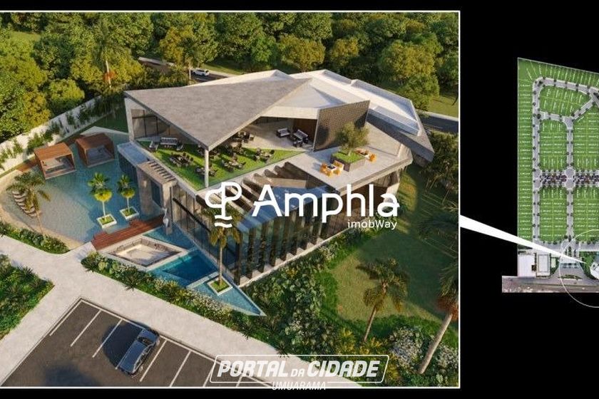 Terreno &agrave; venda - 361m&sup2; - Pacaembu