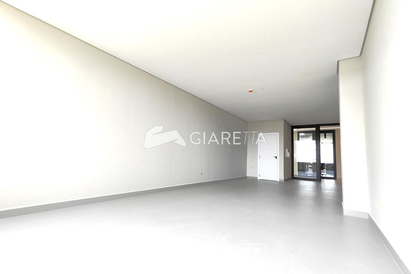 Sala Comercial &agrave; venda - 49m&sup2; - CENTRO