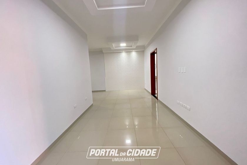 Casa &agrave; venda - 115m&sup2; - JARDIM NOVO MILENIO