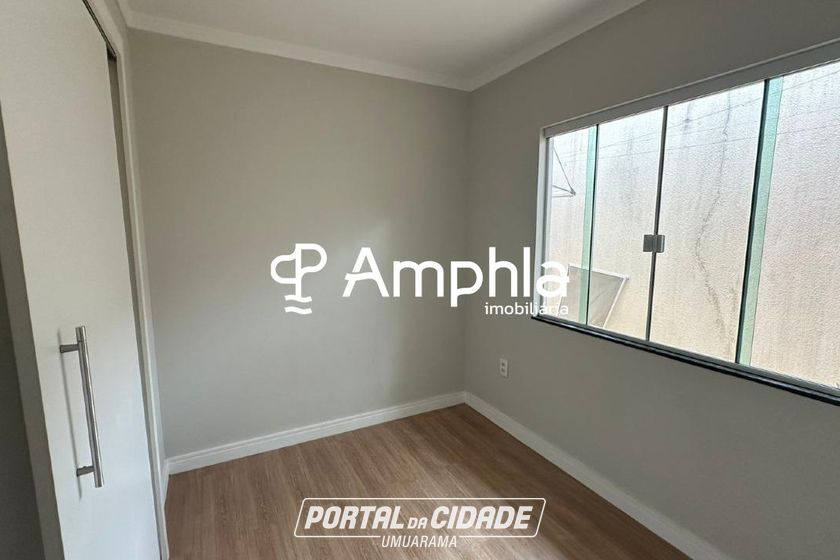 Casa &agrave; venda - 90m&sup2; - Canad&aacute;