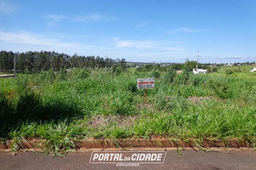 Terreno &agrave; venda - 220m&sup2; - Parque Metropolitano