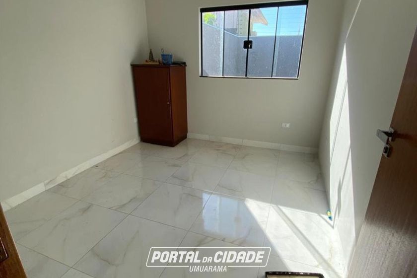 Casa &agrave; venda - 88m&sup2; - Jardim America