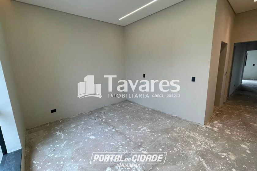 Casa &agrave; venda - 260m&sup2; - Parque Cidade Jardim
