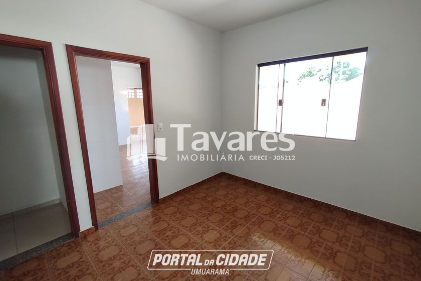 Casa &agrave; venda - 242m&sup2; - Parque San Remo I