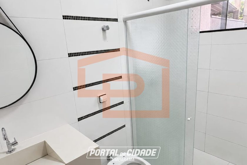 Casa &agrave; venda - 115m&sup2; - Jardim Novo Mil&ecirc;nio