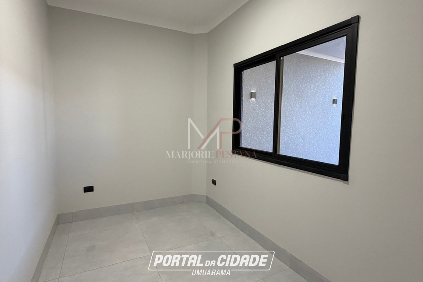 Casa &agrave; venda - 86m&sup2; - Jardim Est&acirc;ncia