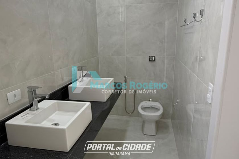 Sobrado &agrave; venda - 200m&sup2; - Jardim Melhoramentos